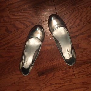 Zigi Soho Flats Size 10